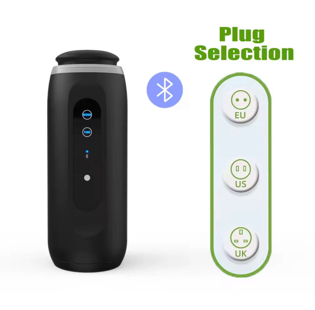 Máquina Nano Difusora Olen01 - 100ml