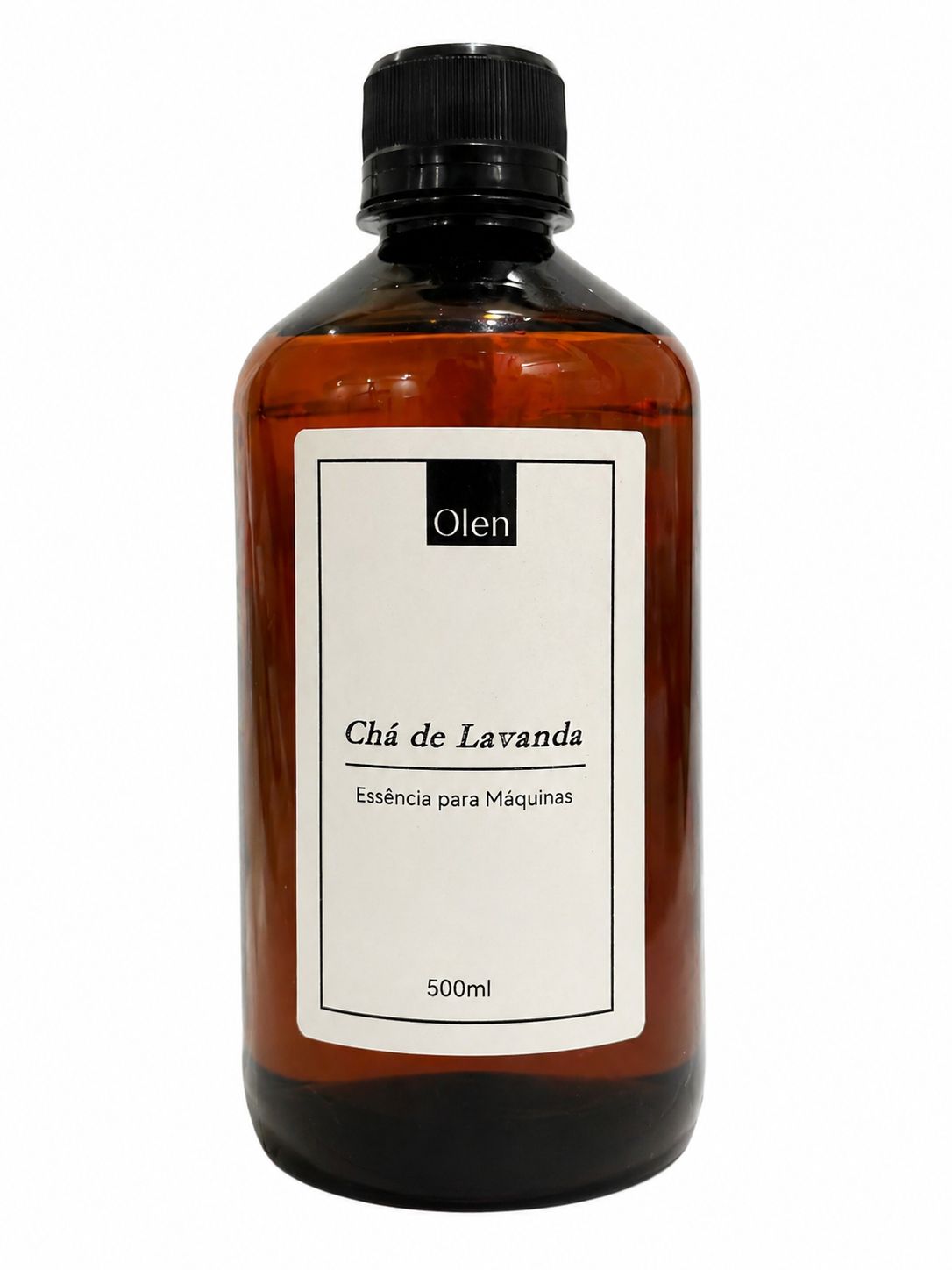 Essência Chá de Lavanda - 500ml – Refil para Difusor