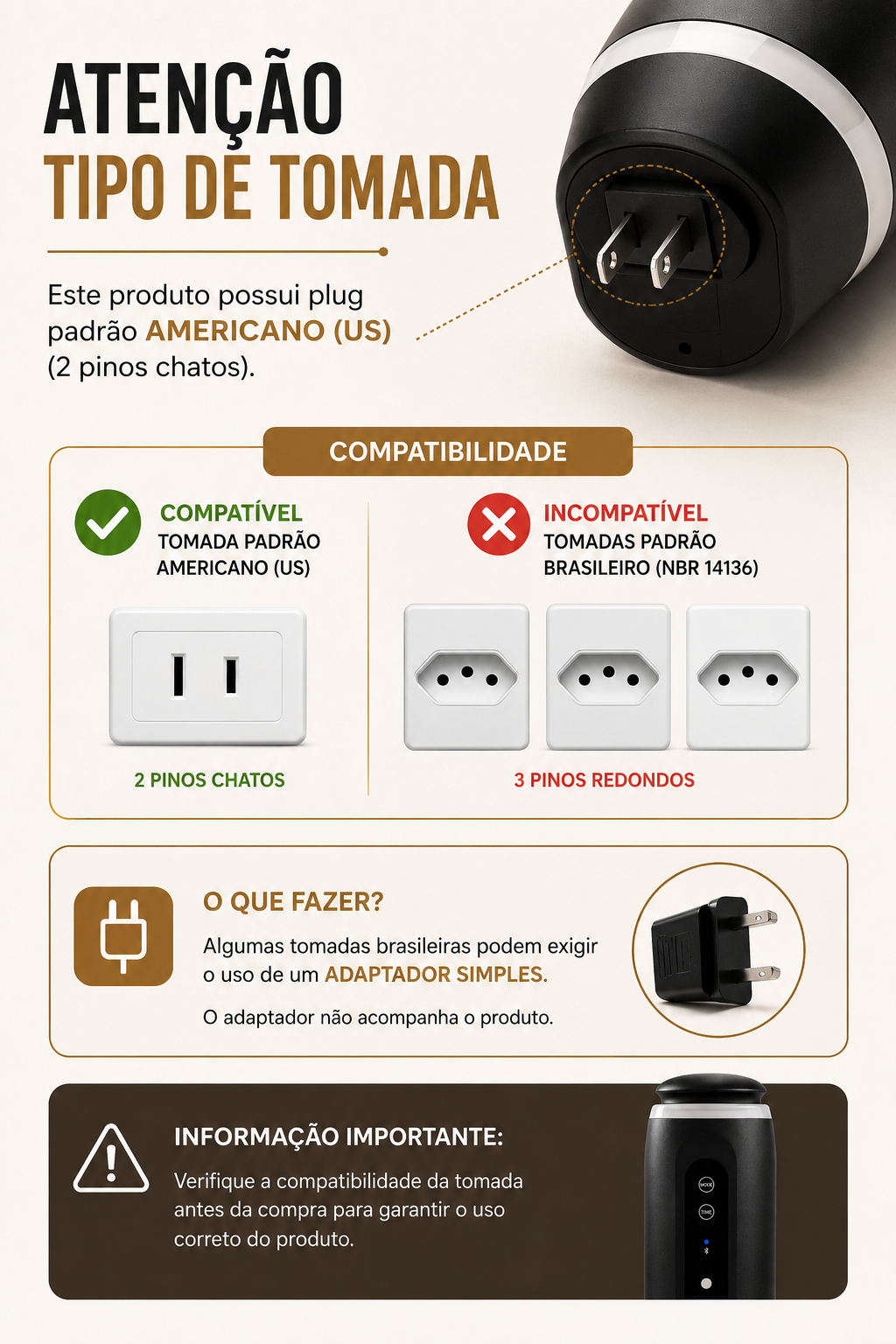 Máquina Nano Difusora Olen01 - 100ml