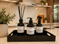 Kit Trio La Cucina — Sabonete + Home Spray + Difusor 250ml