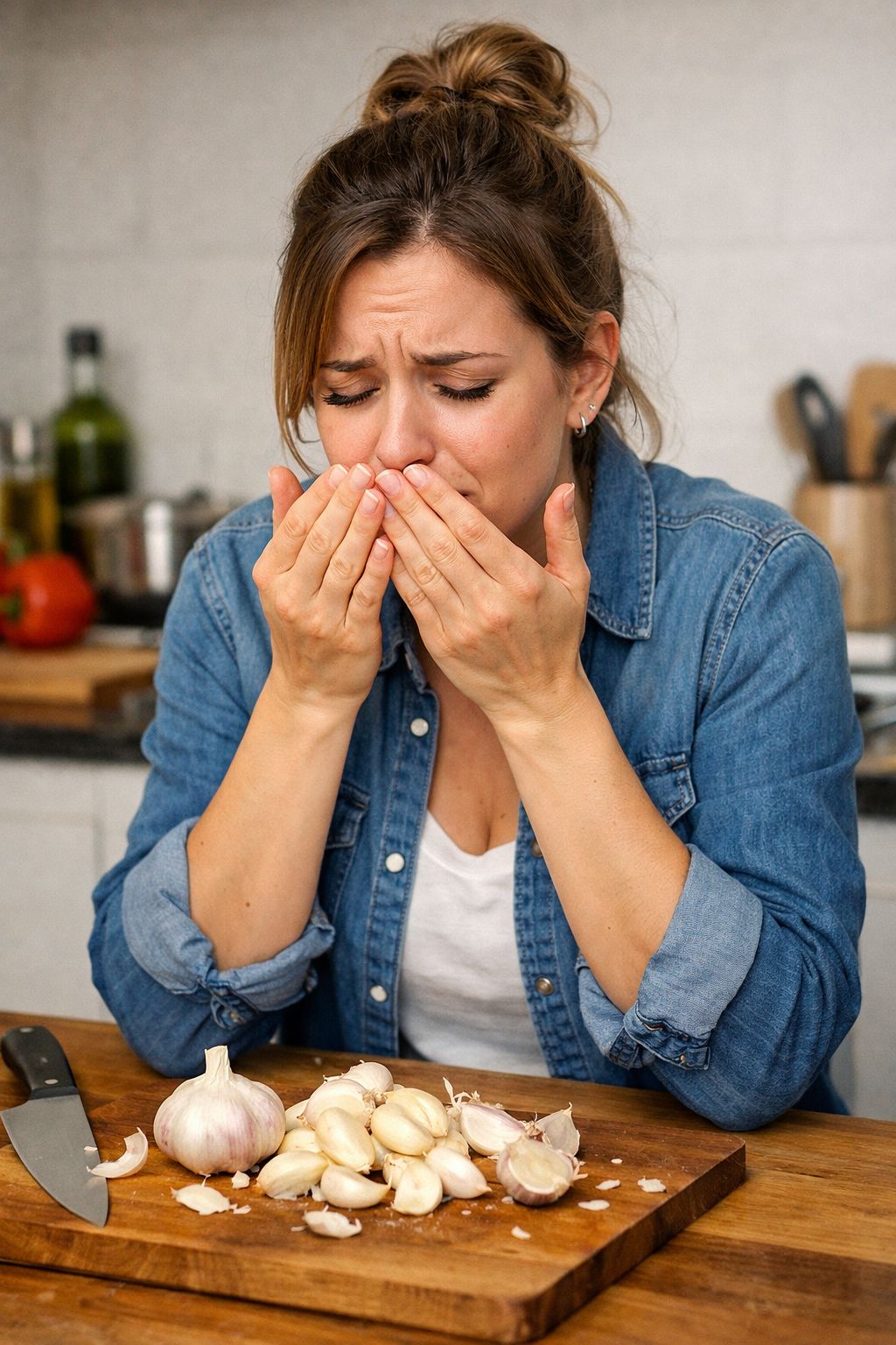 Sabonete para Cozinha La Cucina