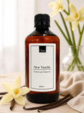 Essência New Vanilla - 500ml – Refil para Máquina Difusora