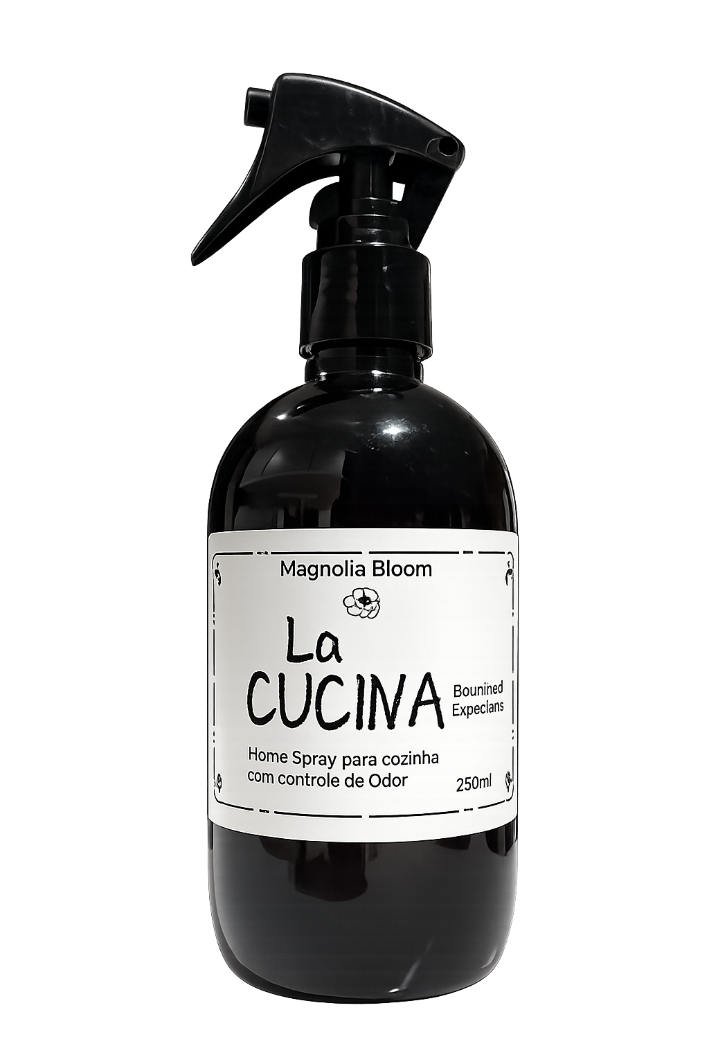 Home Spray para Cozinha La Cucina — 250ml