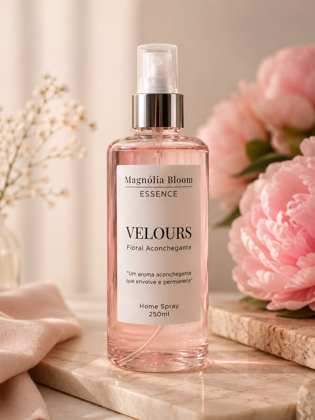 Velours Home Spray 250ml